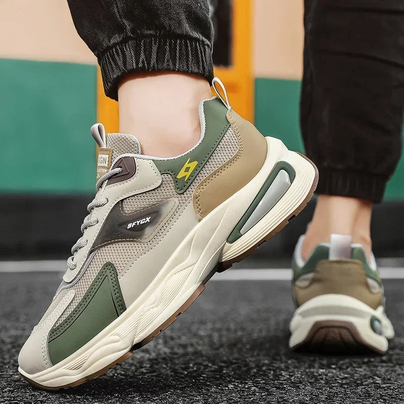 Motion Core Sneakers