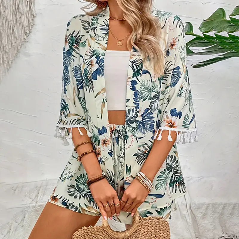 Tropical Bliss Set