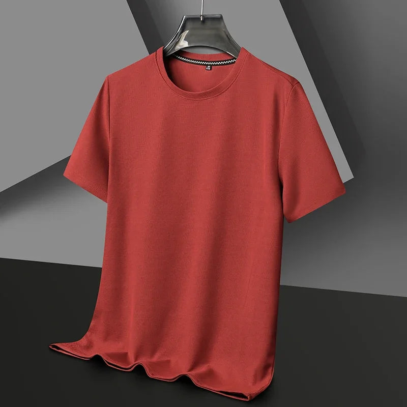 Velin Waffle T Shirt