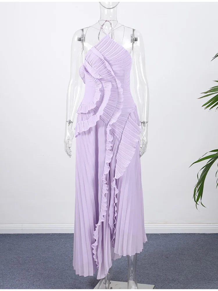 Whisper Maxi Dress