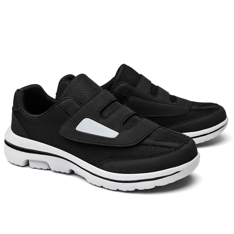 Wide Toe Orthopaedic Sneakers