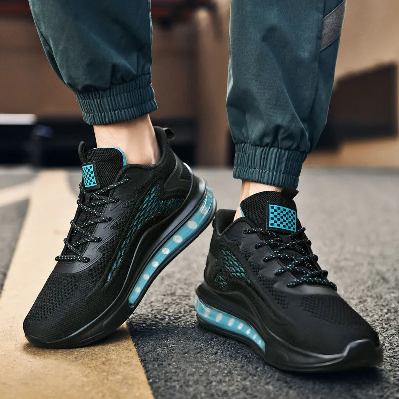 Pulse Trainers