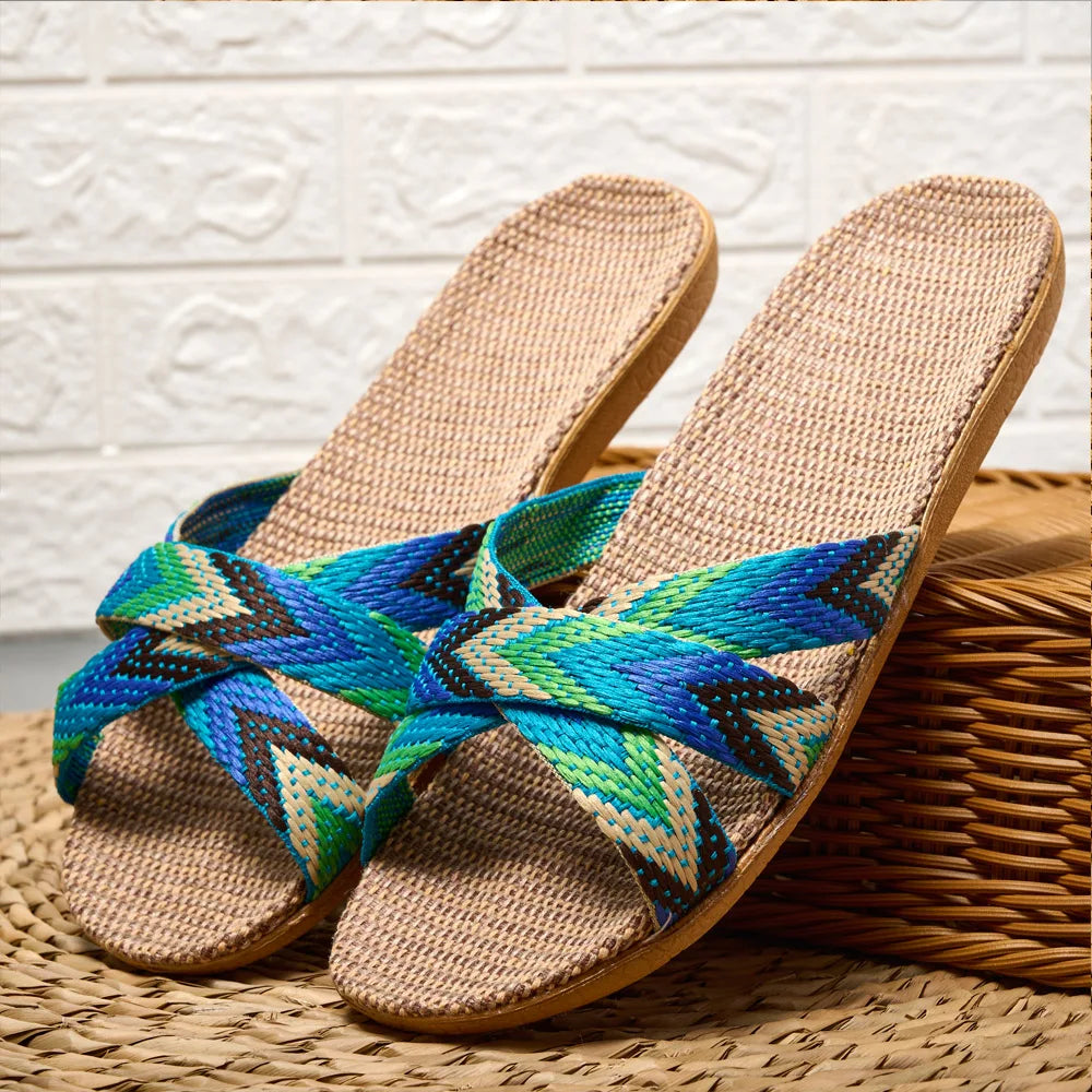 Casa Sandal