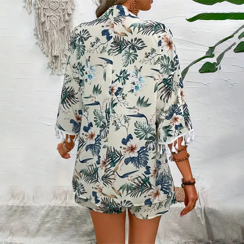 Tropical Bliss Set