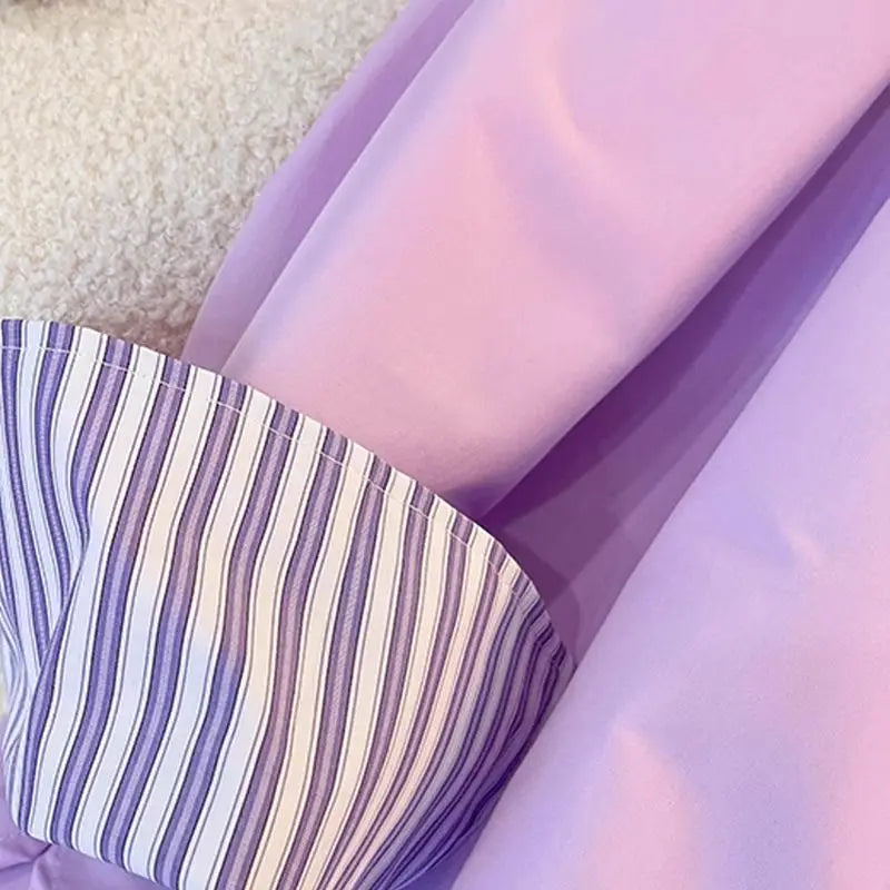 Lilac Lux