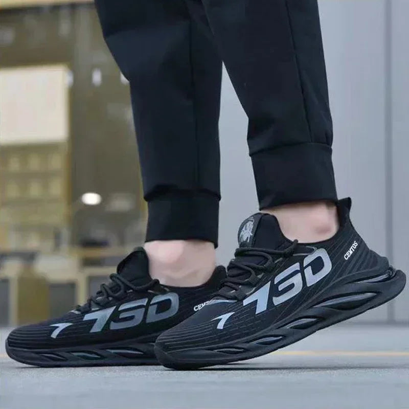 Volt Stride Sneakers