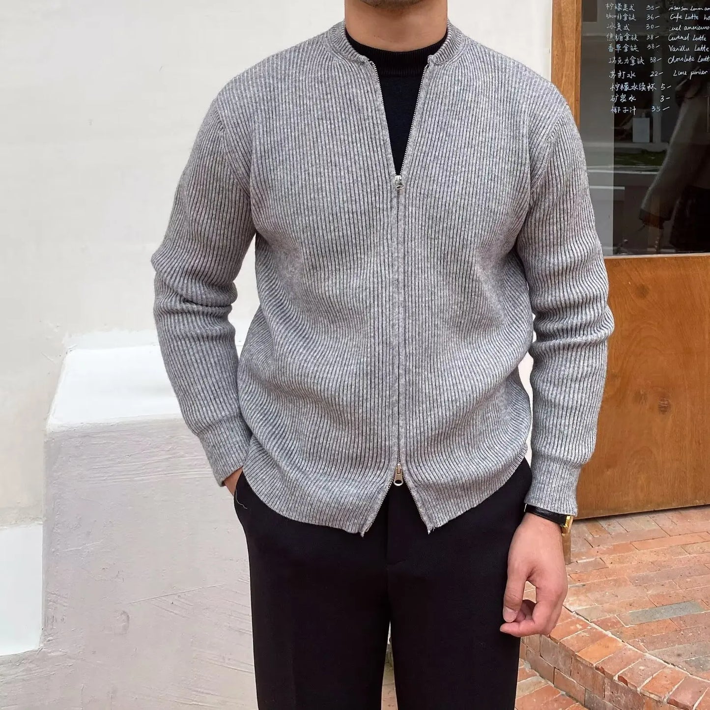 Londra Lux Sweater