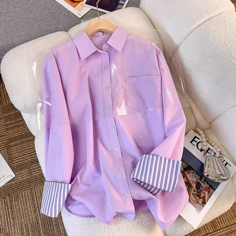 Lilac Lux