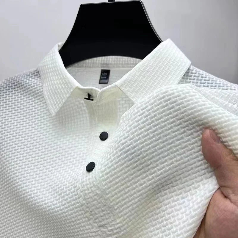 Elagante Polo Shirt