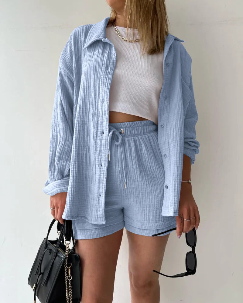 Luna Lite Set