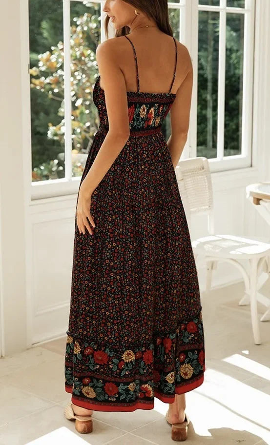 Free Spirit Dress