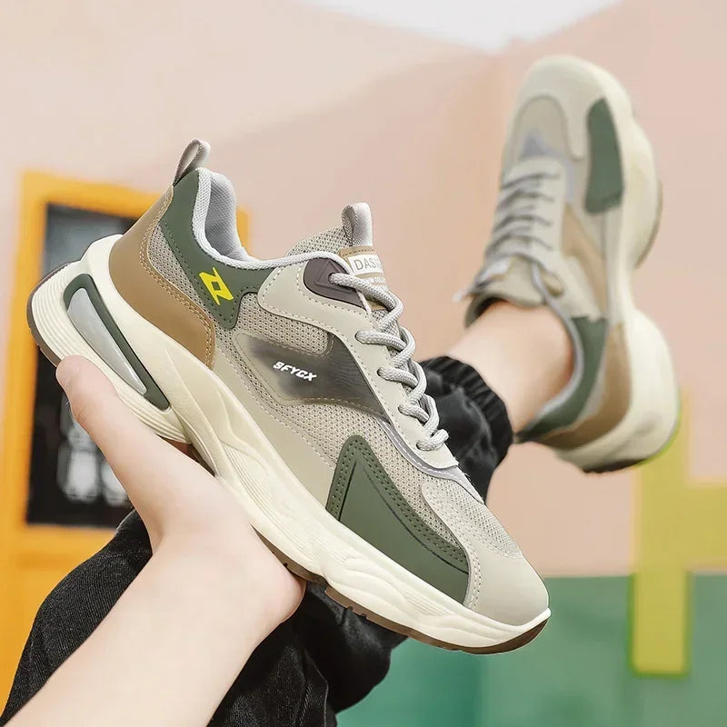 Motion Core Sneakers