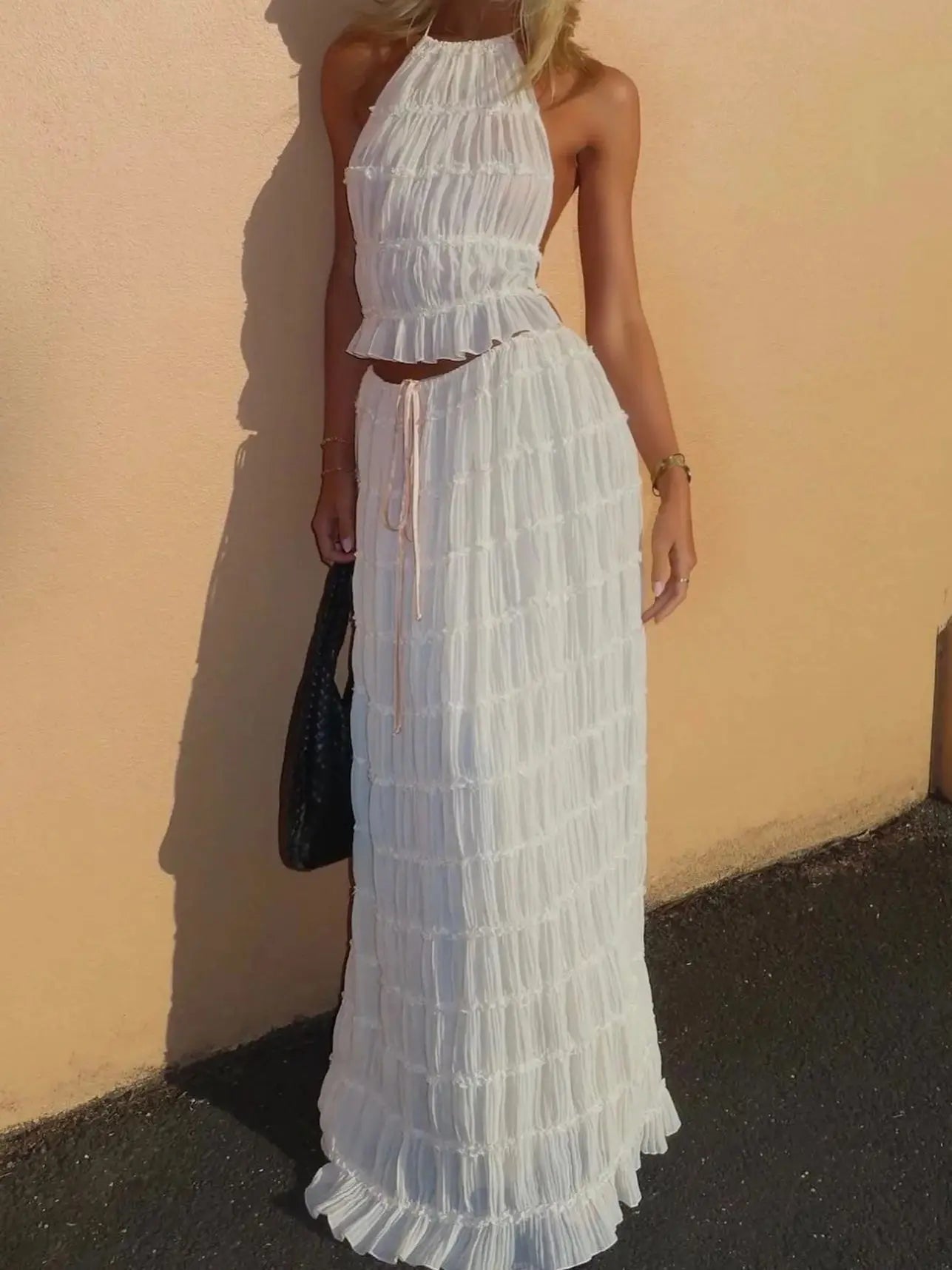 Seraphina Maxi Duo