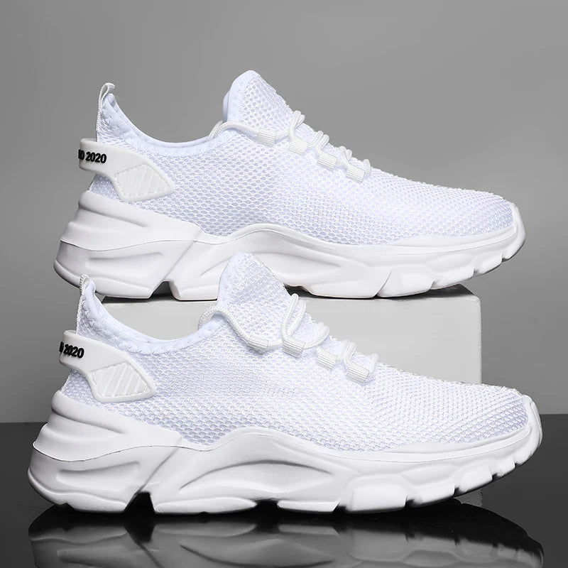 Luxe Step Trainer