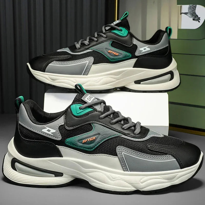 Motion Core Sneakers