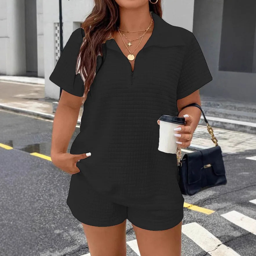 Classic Comfort 2 Piece