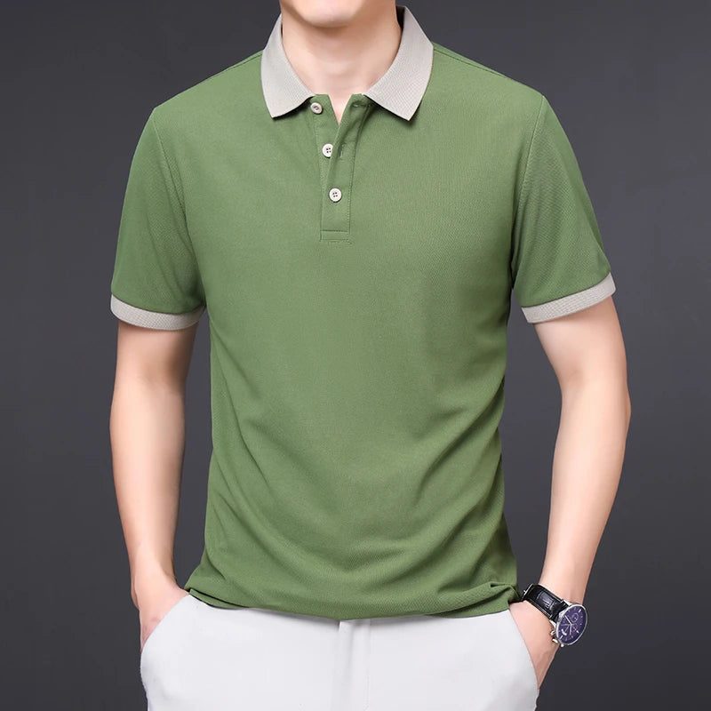 Cavere Polo Top