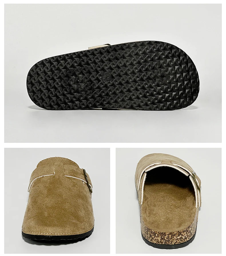 Simpo Slip Ons