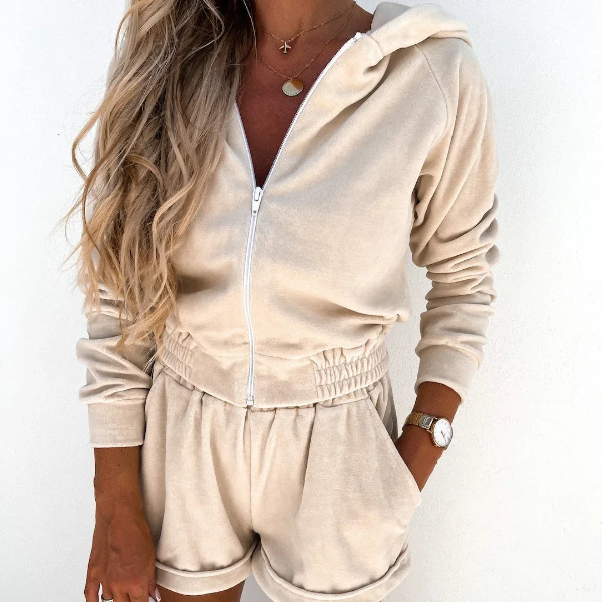 LondraLux 2 Piece