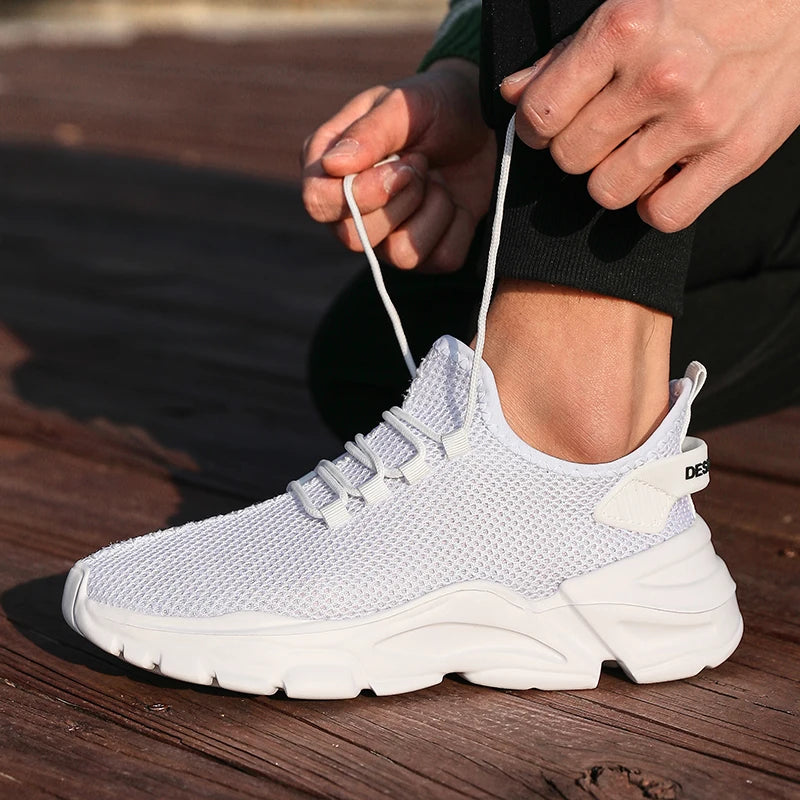 Luxe Step Trainer