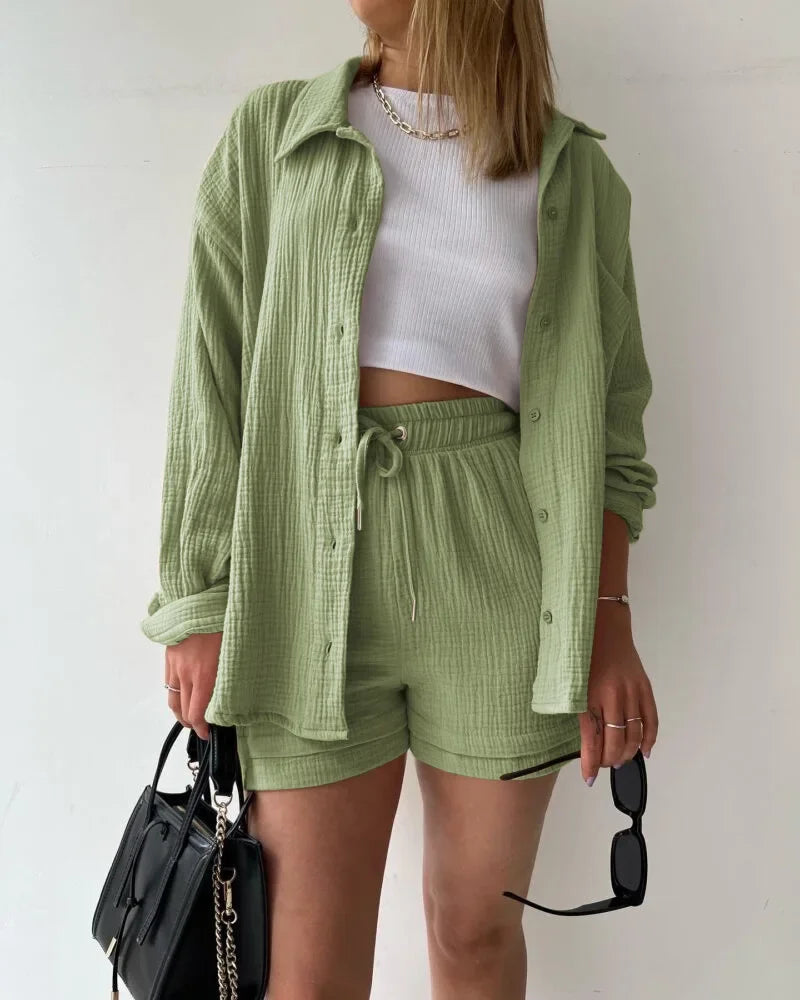 Lux Lounge Set