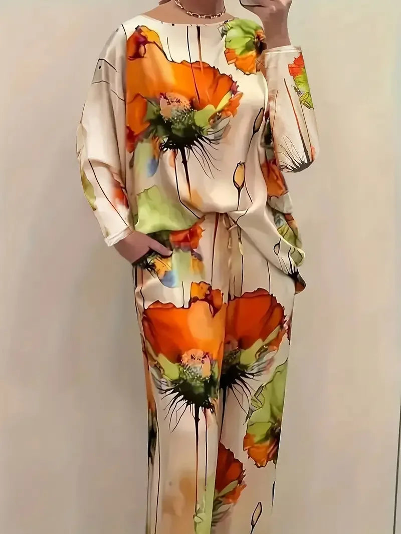 Flora Set