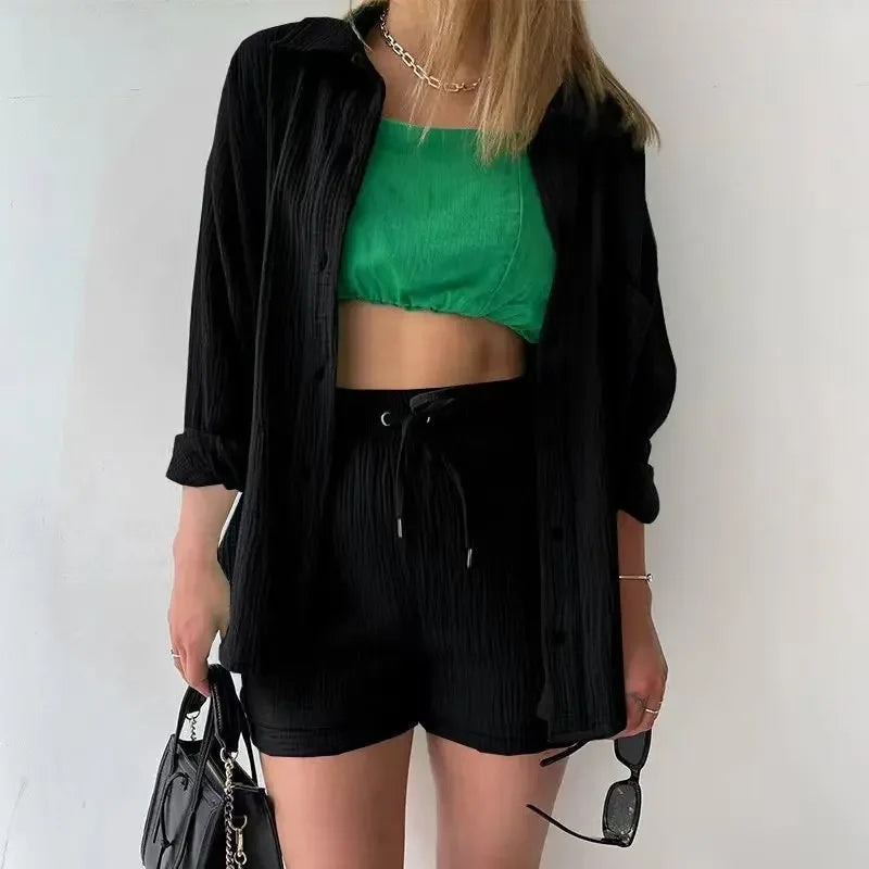 Lux Lounge Set