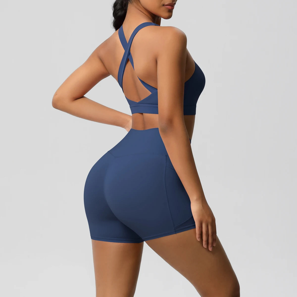 Lux Motion Set