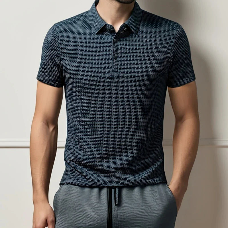 Elagante Polo Shirt