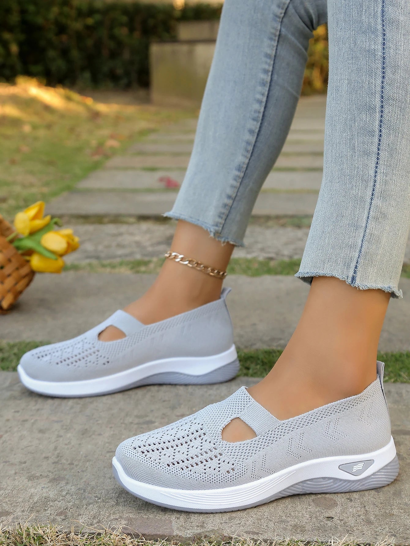 LunaLite Trainers