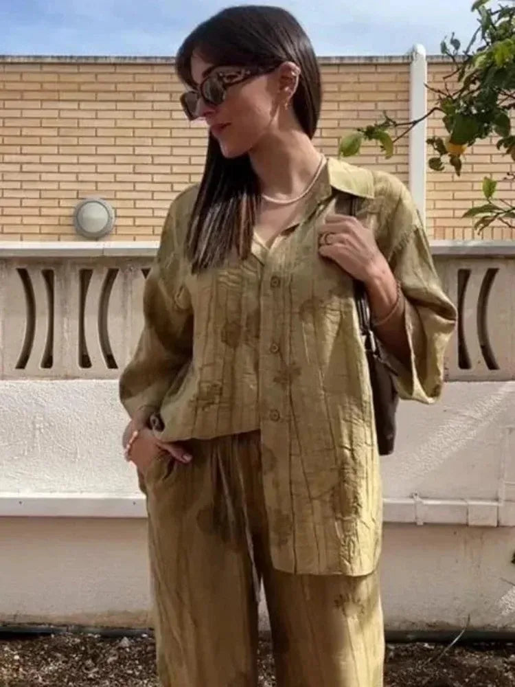 Amaya Set
