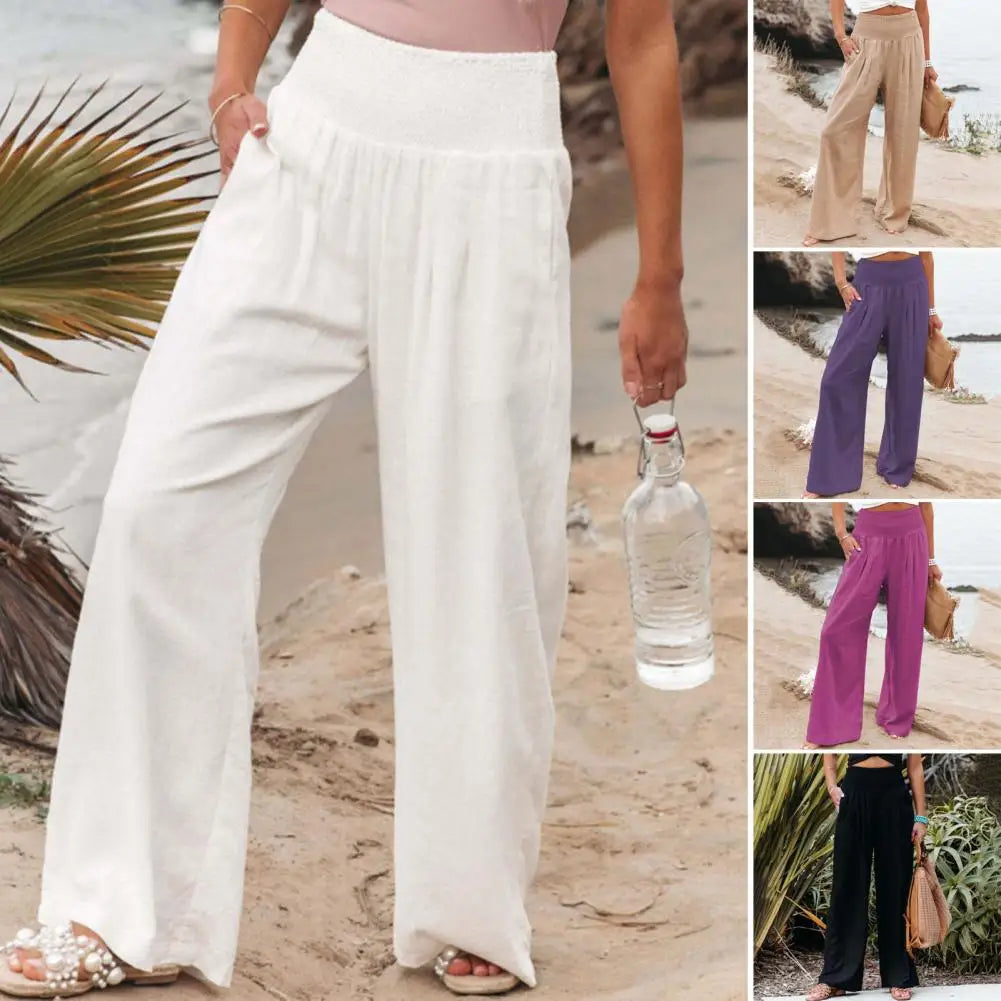 Core Comfort Pants