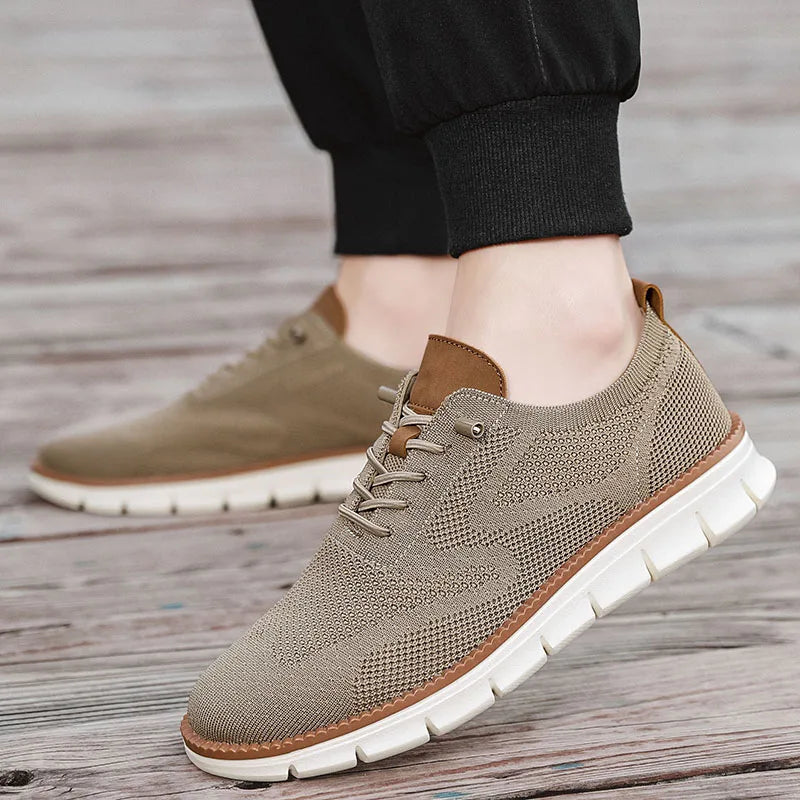 Luxe Smart Shoe