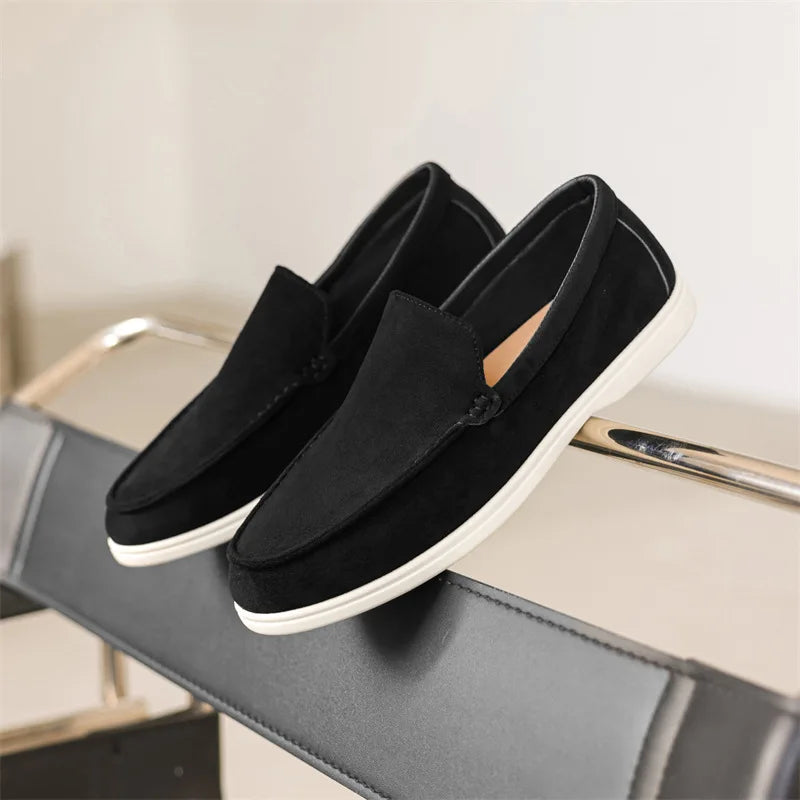 Windsor Loafer