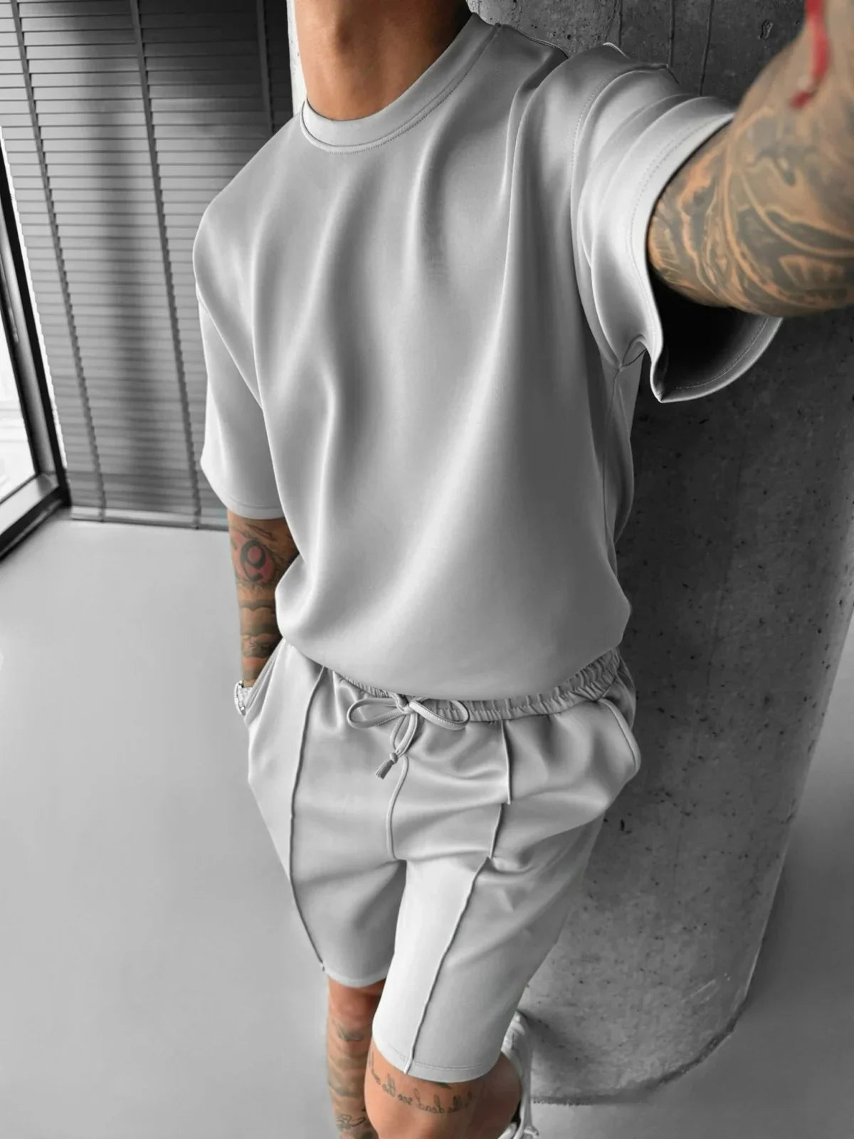 Sole Homme