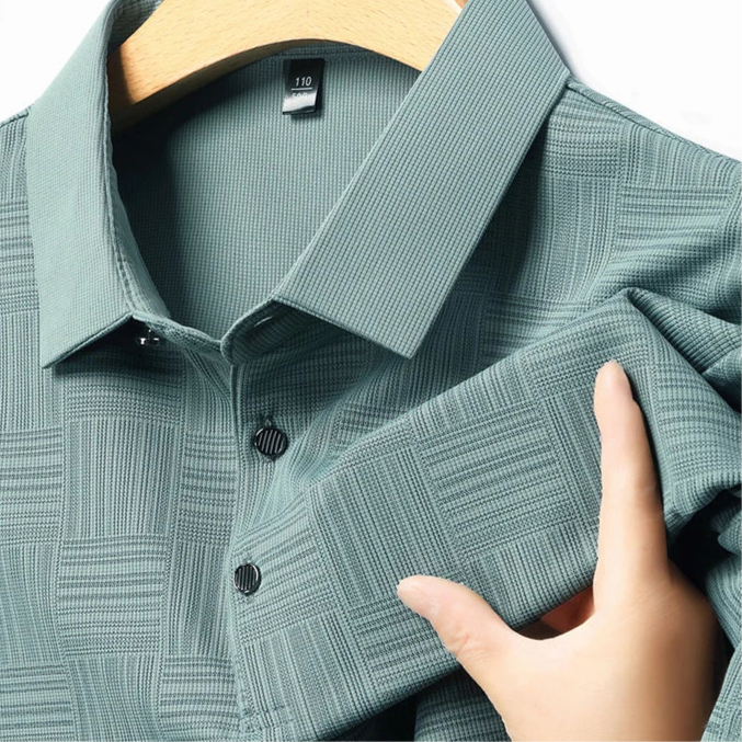 Verno Lux Polo Top
