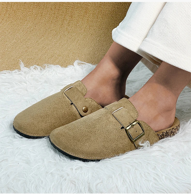 Simpo Slip Ons