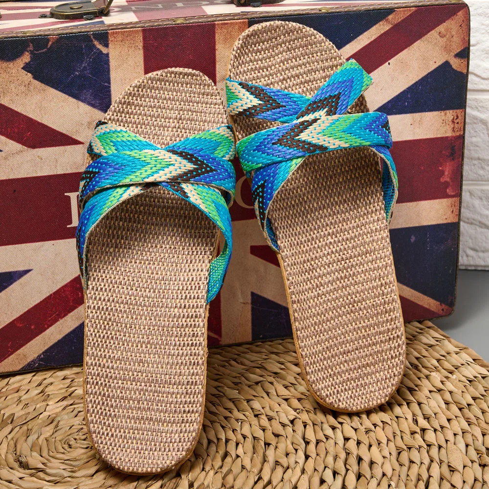 Casa Sandal