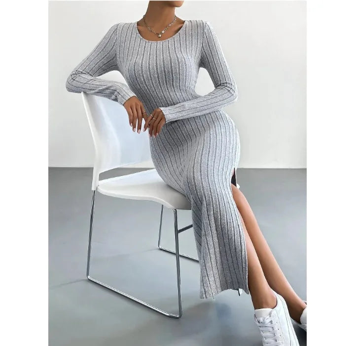 Everyday Lux Dress