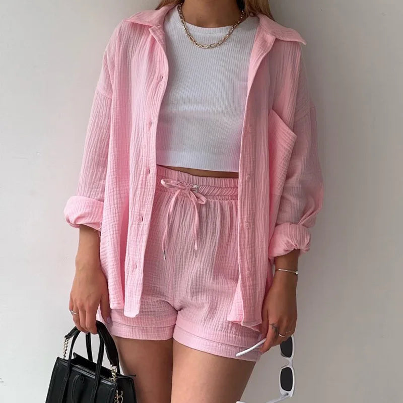 Luna Lite Set
