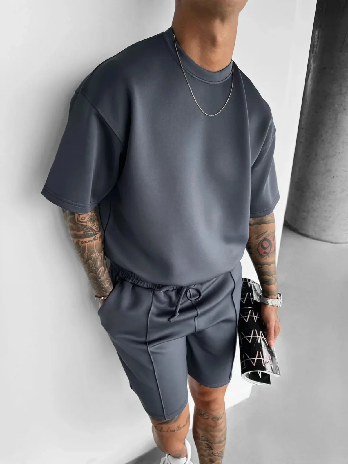 Sole Homme