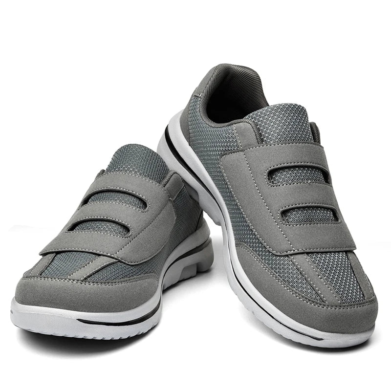 Wide Toe Orthopaedic Sneakers