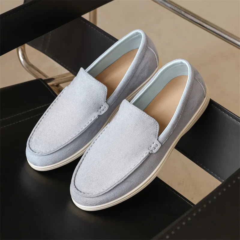 Windsor Loafer