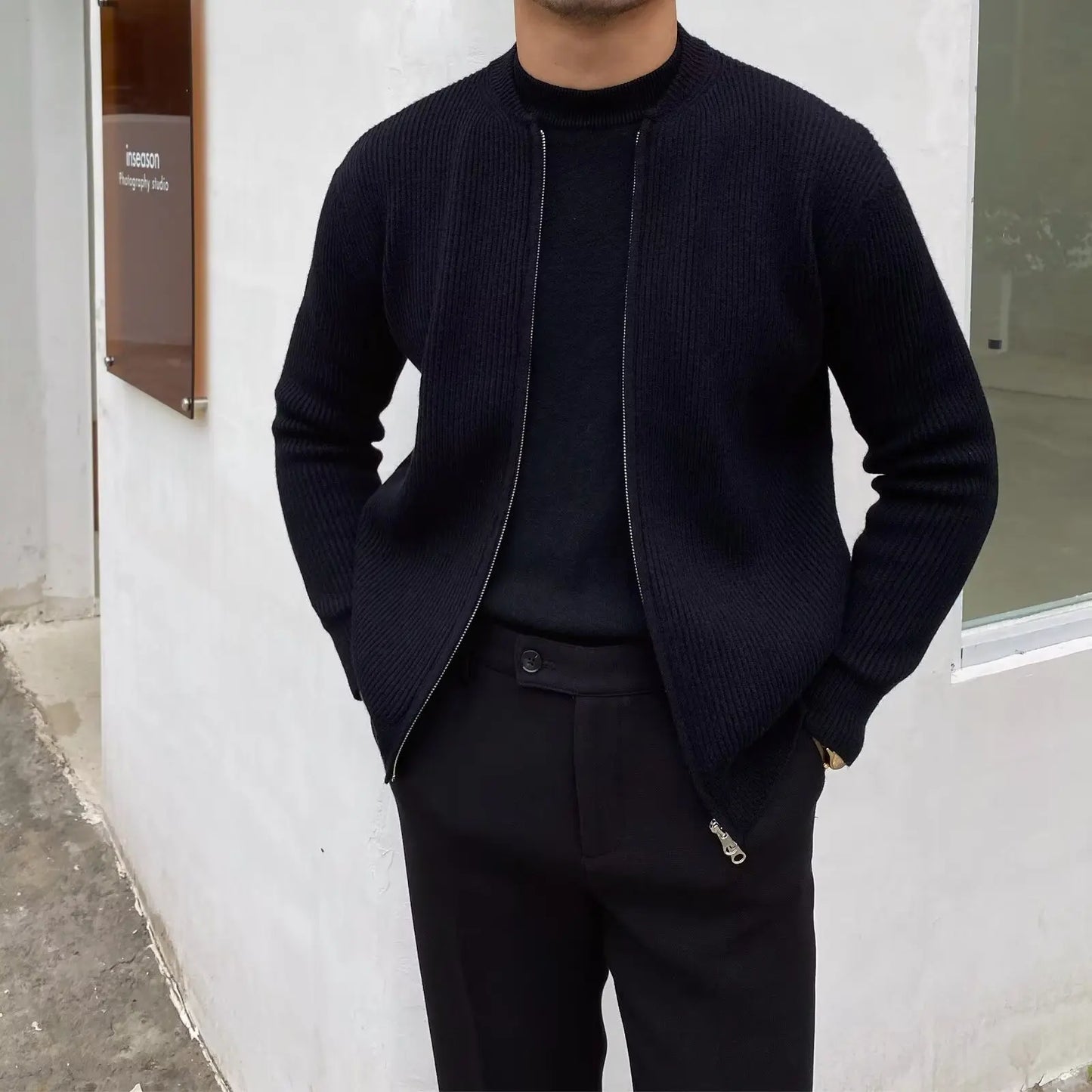 Londra Lux Sweater