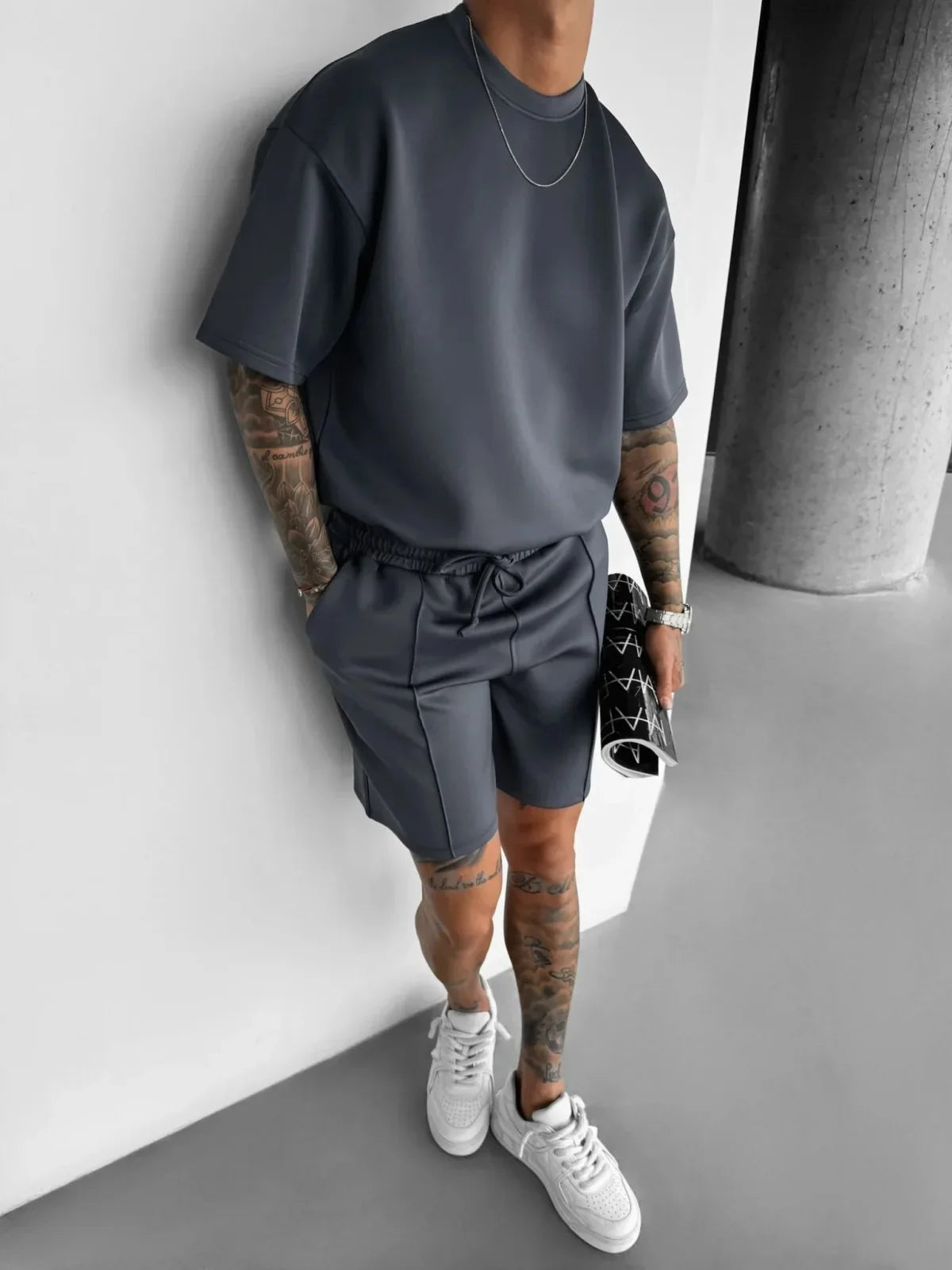 Sole Homme