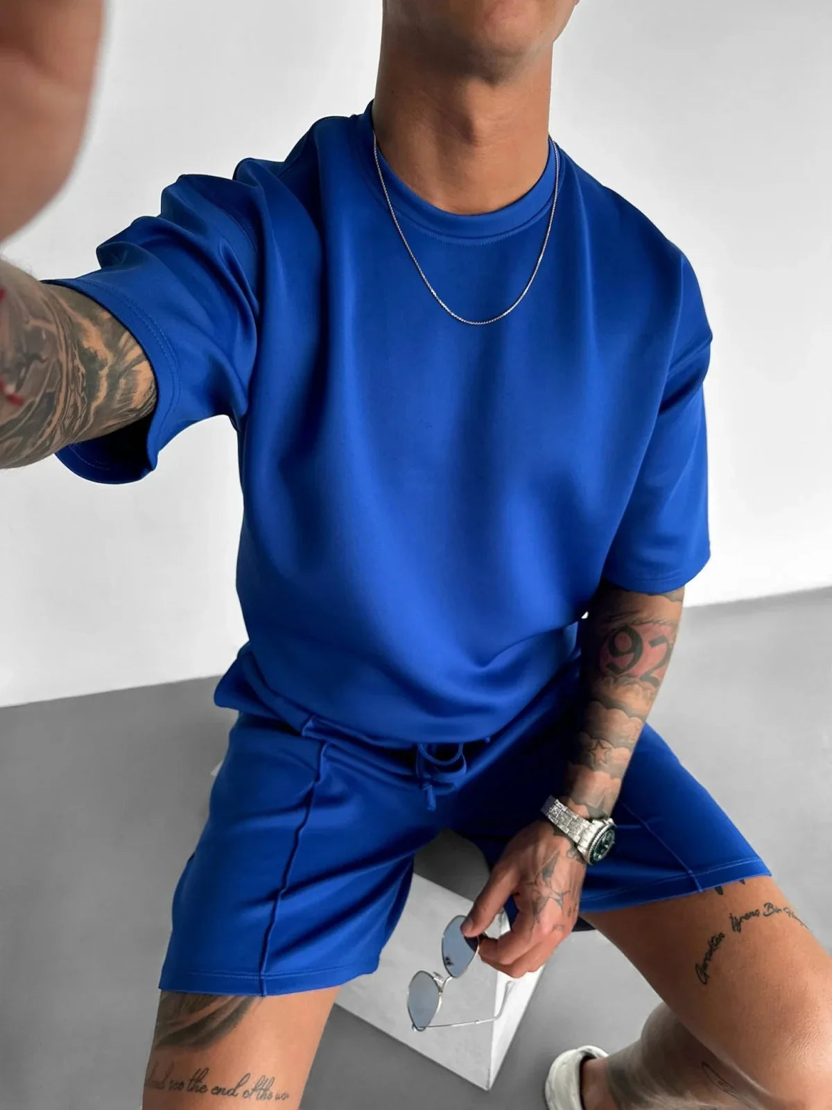 Sole Homme