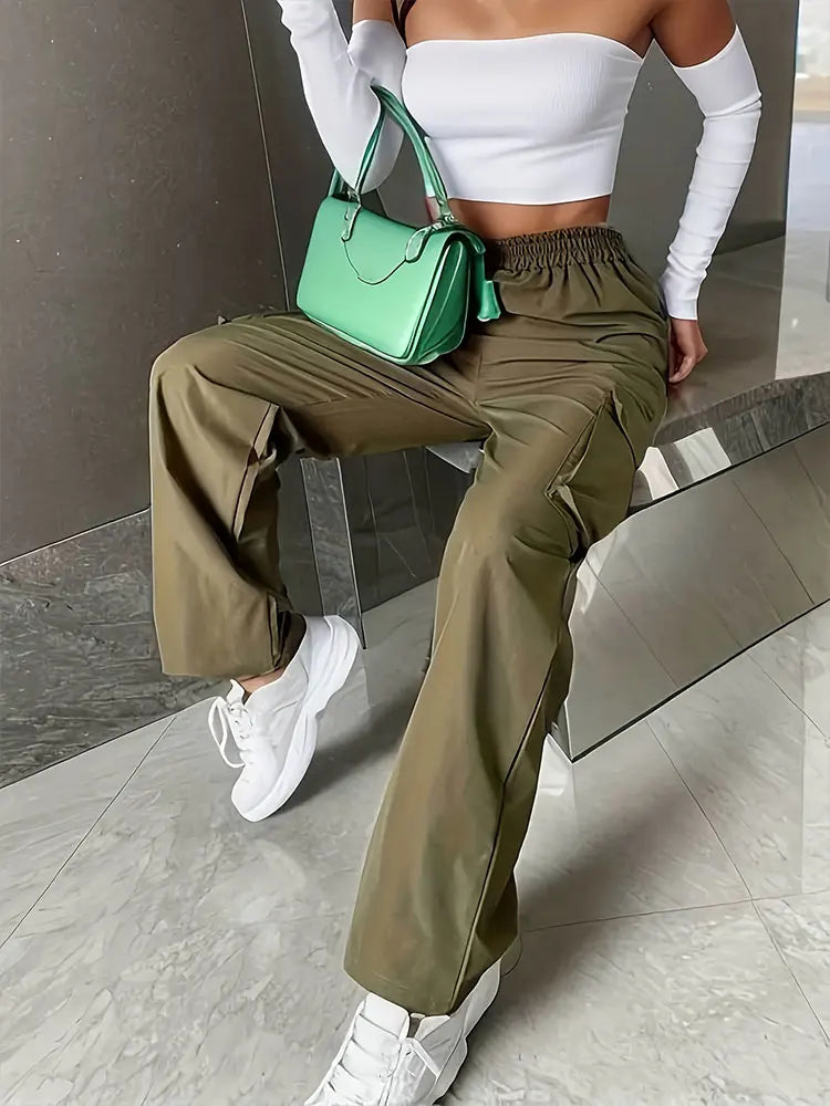 Kaia Pants