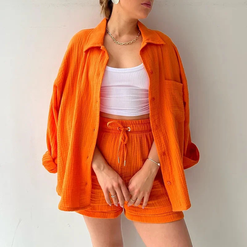 Lux Lounge Set