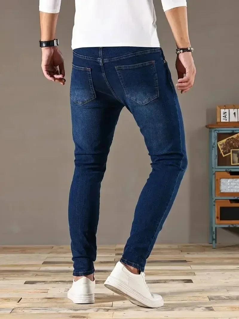 Everyday Skinny Jean