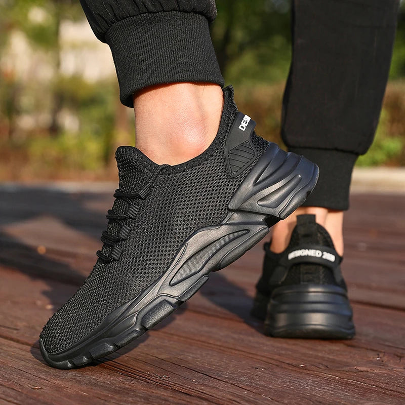 Luxe Step Trainer